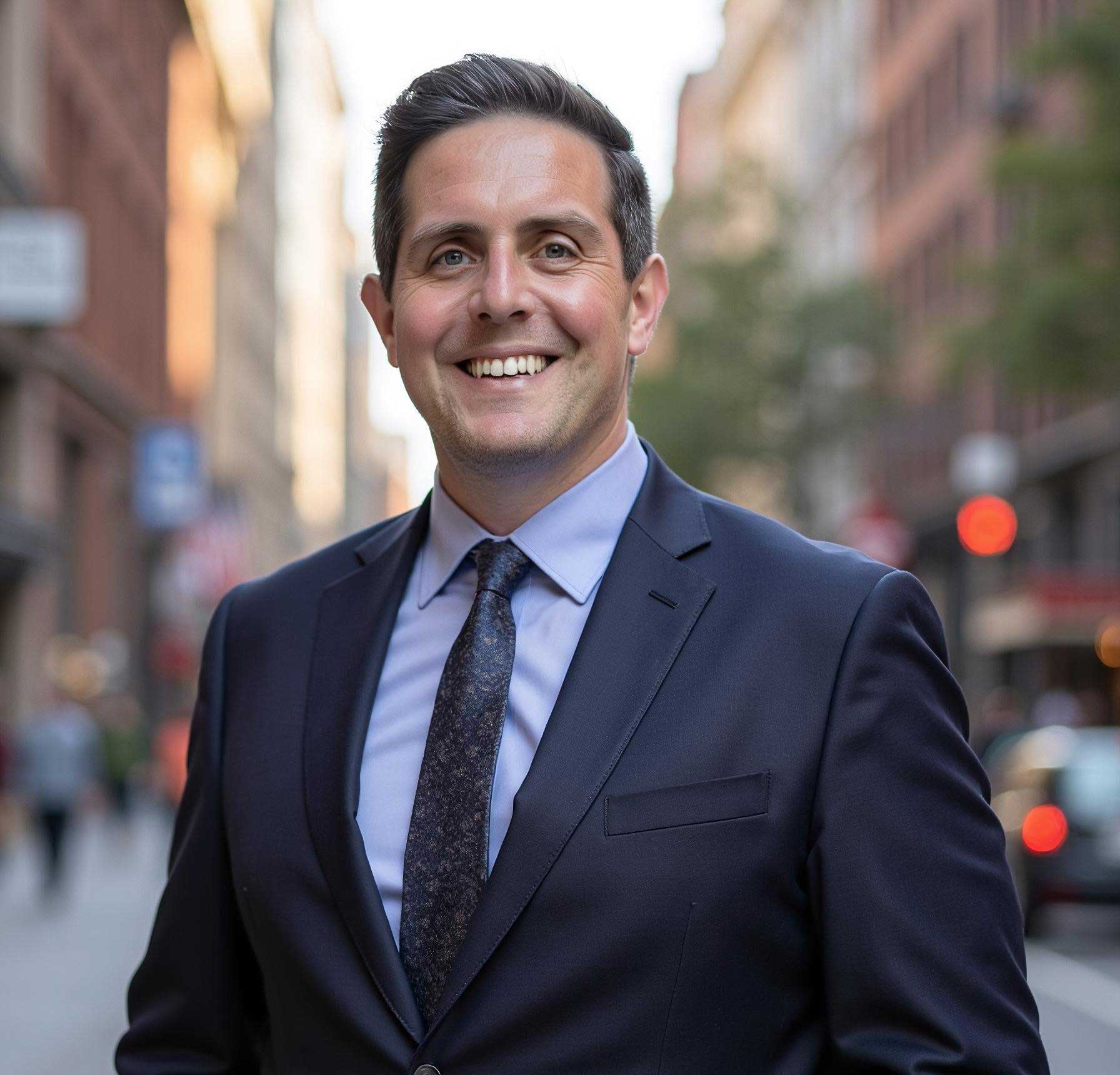 Greg Henning, expert mediator - Anchor Mediation