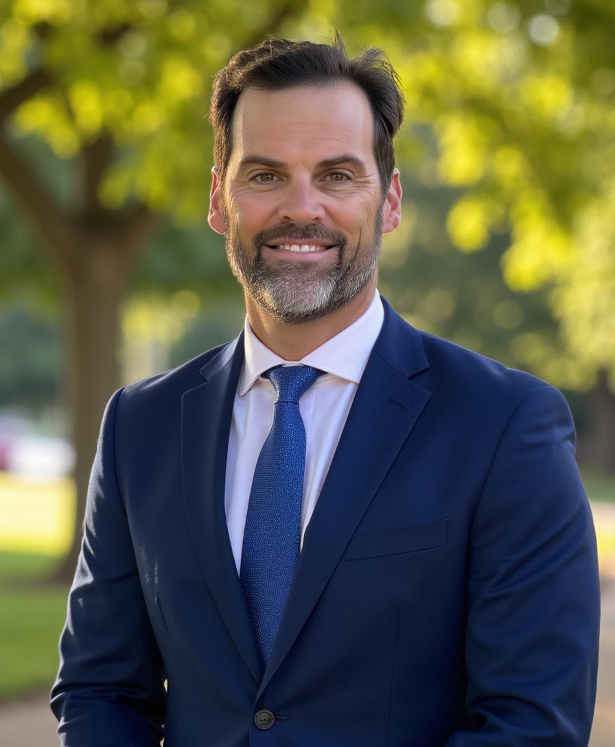 Anchor Mediation - Trey Jackson
